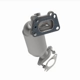 MagnaFlow 2017 Cadillac XT5 Front Underbody 3.6L Direct Fit Converter thumbnail 3