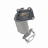 MagnaFlow 2017 Cadillac XT5 Front Underbody 3.6L Direct Fit Converter thumbnail 4