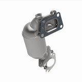 MagnaFlow 2017 Cadillac XT5 Front Underbody 3.6L Direct Fit Converter thumbnail 5