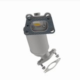 MagnaFlow 2017 Cadillac XT5 Front Underbody 3.6L Direct Fit Converter thumbnail 6