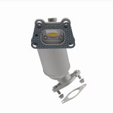 MagnaFlow 2017 Cadillac XT5 Front Underbody 3.6L Direct Fit Converter thumbnail 7