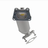 MagnaFlow 2017 Cadillac XT5 Front Underbody 3.6L Direct Fit Converter thumbnail 8