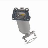 MagnaFlow 2017 Cadillac XT5 Front Underbody 3.6L Direct Fit Converter thumbnail 9