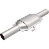 MagnaFlow 86-95 Buick/Cadillac/Pon CA Direct Fit Converter thumbnail 1