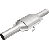 MagnaFlow 86-95 Buick/Cadillac/Pon CA Direct Fit Converter thumbnail 2