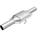 MagnaFlow 86-95 Buick/Cadillac/Pon CA Direct Fit Converter thumbnail 3