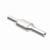 MagnaFlow 86-95 Buick/Cadillac/Pon CA Direct Fit Converter thumbnail 6