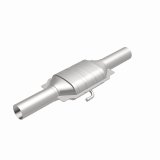 MagnaFlow 86-95 Buick/Cadillac/Pon CA Direct Fit Converter thumbnail 8