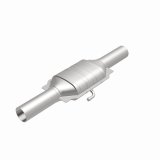MagnaFlow 86-95 Buick/Cadillac/Pon CA Direct Fit Converter thumbnail 9