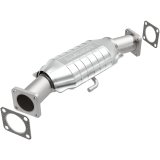 MagnaFlow 76-81 Corvette 5.0/5.7 CA Direct Fit Converter thumbnail 3