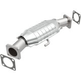 MagnaFlow 76-81 Corvette 5.0/5.7 CA Direct Fit Converter thumbnail 4