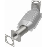 MagnaFlow 76-81 Corvette 5.0/5.7 CA Direct Fit Converter thumbnail 5