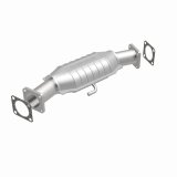 MagnaFlow 76-81 Corvette 5.0/5.7 CA Direct Fit Converter thumbnail 6