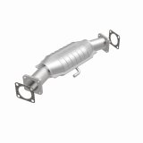 MagnaFlow 76-81 Corvette 5.0/5.7 CA Direct Fit Converter thumbnail 9