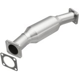 MagnaFlow 75-80 Chevrolet/Pontiac CA Direct Fit Converter thumbnail 3