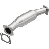 MagnaFlow 75-80 Chevrolet/Pontiac CA Direct Fit Converter thumbnail 4