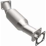 MagnaFlow 75-80 Chevrolet/Pontiac CA Direct Fit Converter thumbnail 5