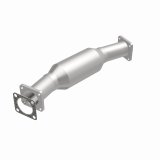 MagnaFlow 75-80 Chevrolet/Pontiac CA Direct Fit Converter thumbnail 6