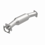 MagnaFlow 75-80 Chevrolet/Pontiac CA Direct Fit Converter thumbnail 7