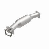 MagnaFlow 75-80 Chevrolet/Pontiac CA Direct Fit Converter thumbnail 8