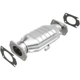 MagnaFlow 83-85 Camaro/Fbird 5.0L CA Direct Fit Converter thumbnail 1