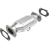 MagnaFlow 83-85 Camaro/Fbird 5.0L CA Direct Fit Converter thumbnail 2