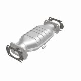 MagnaFlow 83-85 Camaro/Fbird 5.0L CA Direct Fit Converter thumbnail 5