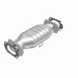 MagnaFlow 83-85 Camaro/Fbird 5.0L CA Direct Fit Converter thumbnail 6