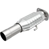 MagnaFlow 86-92 Camaro/Fbird V8 CA Direct Fit Converter thumbnail 1