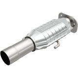 MagnaFlow 86-92 Camaro/Fbird V8 CA Direct Fit Converter thumbnail 3