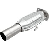 MagnaFlow 86-92 Camaro/Fbird V8 CA Direct Fit Converter thumbnail 4
