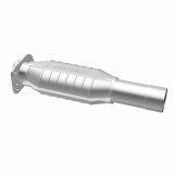 MagnaFlow 86-92 Camaro/Fbird V8 CA Direct Fit Converter thumbnail 8