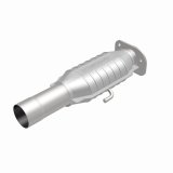 MagnaFlow 86-92 Camaro/Fbird V8 CA Direct Fit Converter thumbnail 9