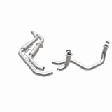 MagnaFlow 88-92 Camaro V8 dual cnv CA Direct Fit Converter thumbnail 5