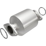 MagnaFlow 94-95 Prizm/Corolla CA Direct Fit Converter thumbnail 1