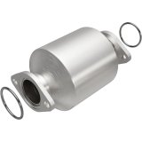 MagnaFlow 94-95 Prizm/Corolla CA Direct Fit Converter thumbnail 2