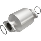 MagnaFlow 94-95 Prizm/Corolla CA Direct Fit Converter thumbnail 3
