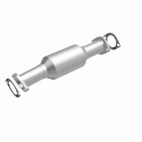MagnaFlow 94-95 Miata 1.8L CA Direct Fit Converter thumbnail 9