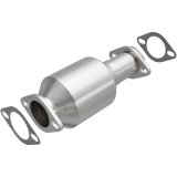 MagnaFlow 86-94 Nissan/Toyota CA Direct Fit Converter thumbnail 1