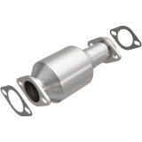 MagnaFlow 86-94 Nissan/Toyota CA Direct Fit Converter thumbnail 3