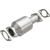 MagnaFlow 86-94 Nissan/Toyota CA Direct Fit Converter thumbnail 4