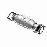 MagnaFlow 86-94 Nissan/Toyota CA Direct Fit Converter thumbnail 5