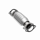 MagnaFlow 86-94 Nissan/Toyota CA Direct Fit Converter thumbnail 7