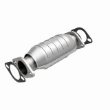 MagnaFlow 86-94 Nissan/Toyota CA Direct Fit Converter thumbnail 9