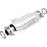 MagnaFlow 83-89 Corolla 1.6L CA Direct Fit Converter thumbnail 4
