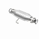 MagnaFlow 83-89 Corolla 1.6L CA Direct Fit Converter thumbnail 5
