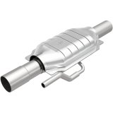 MagnaFlow 94-95 Ram 8.0L P/S CA Direct Fit Converter thumbnail 1