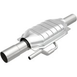 MagnaFlow 94-95 Ram 8.0L P/S CA Direct Fit Converter thumbnail 2