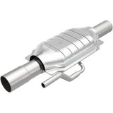 MagnaFlow 94-95 Ram 8.0L P/S CA Direct Fit Converter thumbnail 3