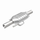 MagnaFlow 94-95 Ram 8.0L P/S CA Direct Fit Converter thumbnail 4